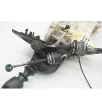 502938520 Fiat Ducato Schalthebel Schaltkulisse