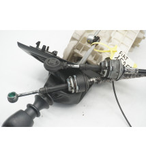 502938520 Fiat Ducato Schalthebel Schaltkulisse