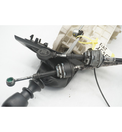 502938520 Fiat Ducato Schalthebel Schaltkulisse