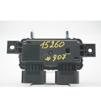 A0009015303 A0009008214 Mercedes W907 Steuergerät Kraftstoffpumpe 