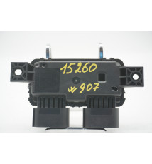 A0009015303 A0009008214 Mercedes W907 Steuergerät Kraftstoffpumpe 