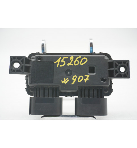 A0009015303 A0009008214 Mercedes W907 Steuergerät Kraftstoffpumpe 