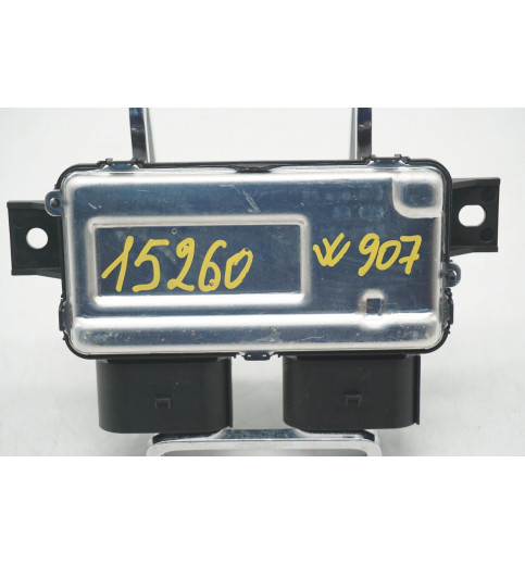 A0009015303 A0009008214 Mercedes W907 Steuergerät Kraftstoffpumpe 