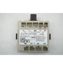 A9079003705 A9079019100 A1679027905 Mercedes W907 Türsteuergerät V.R