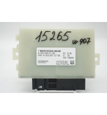 A0009002126 A0009010709 Mercedes W907 Steuergerät