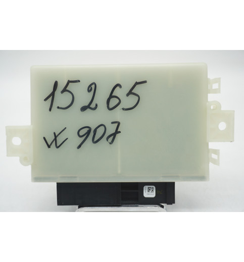 A0009002126 A0009010709 Mercedes W907 Steuergerät