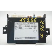 A2479004315 A2479011804 Mercedes W907 Steuergerät Kommunikationsmodul 