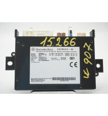 A2479004315 A2479011804 Mercedes W907 Steuergerät Kommunikationsmodul 