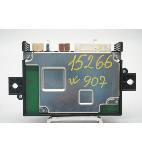 A2479004315 A2479011804 Mercedes W907 Steuergerät Kommunikationsmodul 