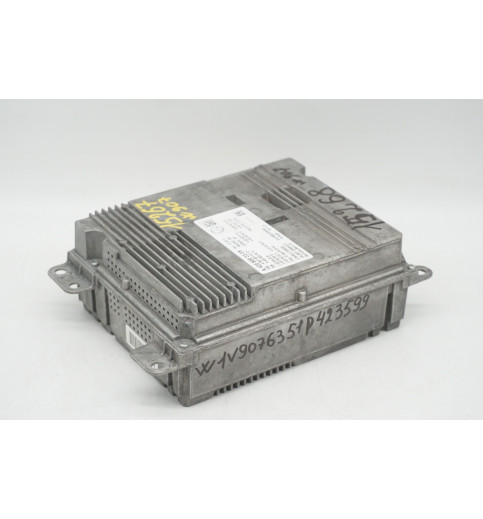 A4209003305 A9079014003 A4209029410 Mercedes W907 Steuergerät Radio CD Media