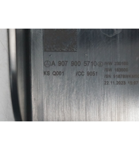  A9079005710 Mercedes W907 Kombischalter Lenksäule