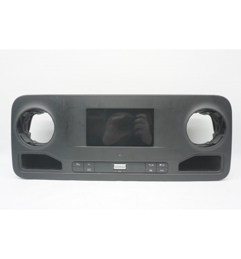  A9079001703 A90790000005 Mercedes Sprinter W907-910 Bildschirm Display