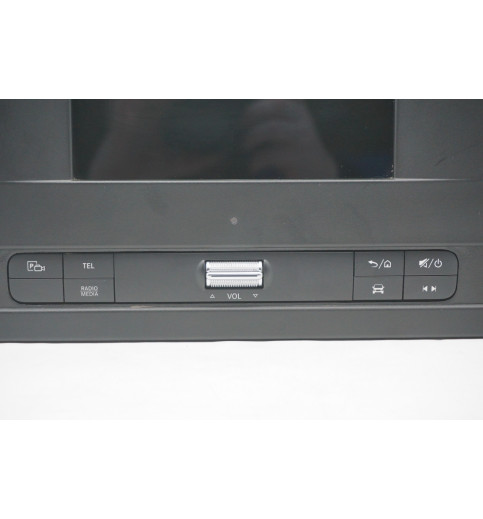  A9079001703 A90790000005 Mercedes Sprinter W907-910 Bildschirm Display