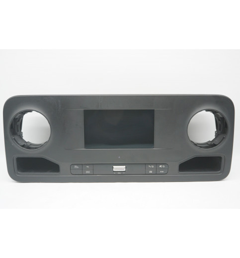  A9079001703 A90790000005 Mercedes Sprinter W907-910 Bildschirm Display