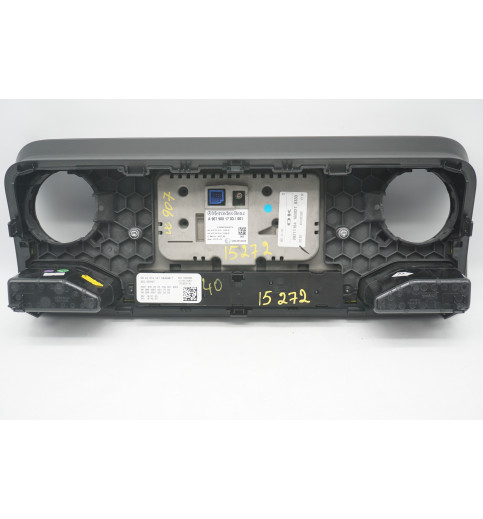  A9079001703 A90790000005 Mercedes Sprinter W907-910 Bildschirm Display