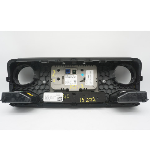  A9079001703 A90790000005 Mercedes Sprinter W907-910 Bildschirm Display