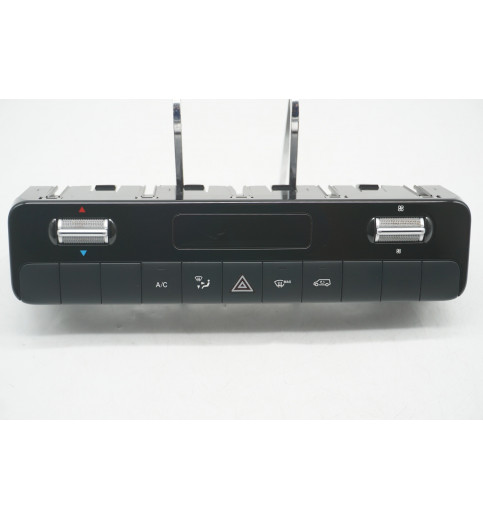 A9079054806 Mercedes Sprinter W907 Klimabedienteil Heizungsbedienteil
