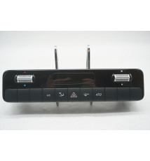 A9079054806 Mercedes Sprinter W907 Klimabedienteil Heizungsbedienteil