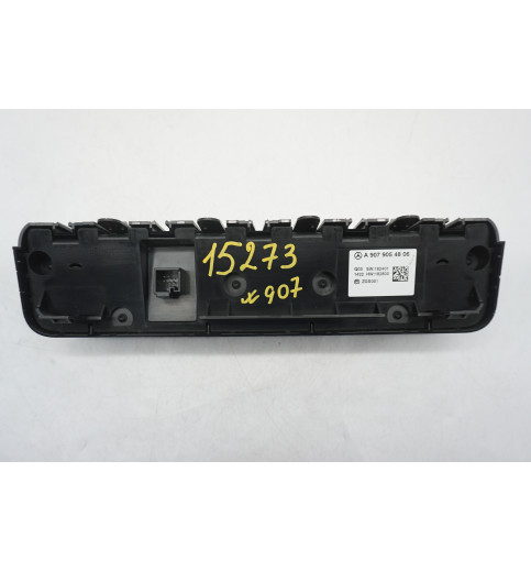A9079054806 Mercedes Sprinter W907 Klimabedienteil Heizungsbedienteil