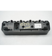A9079054806 Mercedes Sprinter W907 Klimabedienteil Heizungsbedienteil