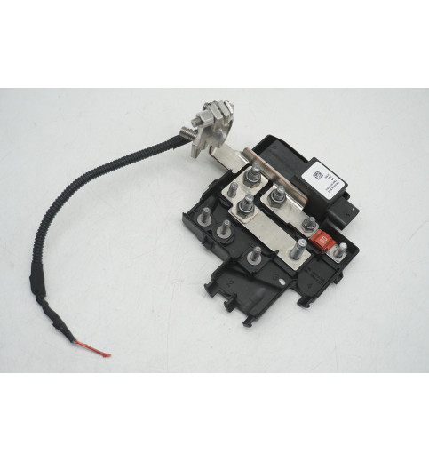 A9075406960 Mercedes Sprinter W907 Sicherungskasten