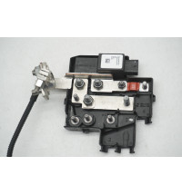 A9075406960 Mercedes Sprinter W907 Sicherungskasten