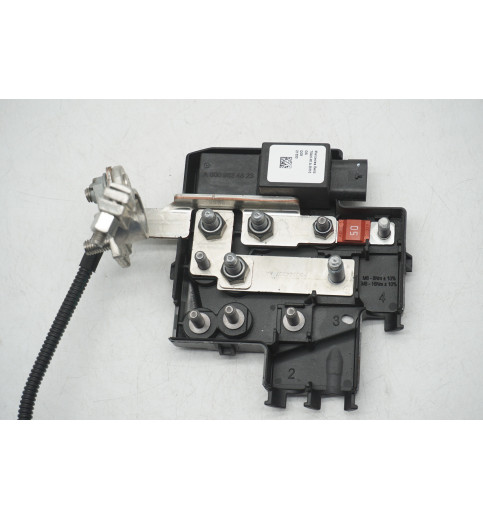 A9075406960 Mercedes Sprinter W907 Sicherungskasten