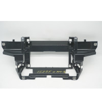 A9108270600 Mercedes Sprinter W907 Radio Rahmen