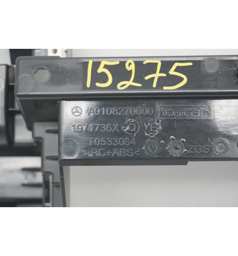 A9108270600 Mercedes Sprinter W907 Radio Rahmen