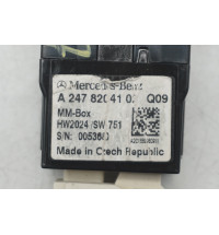 A2478204102 Mercedes Sprinter W907 USB- Anschluss 