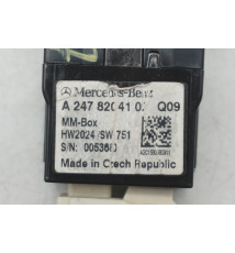 A2478204102 Mercedes Sprinter W907 USB- Anschluss 