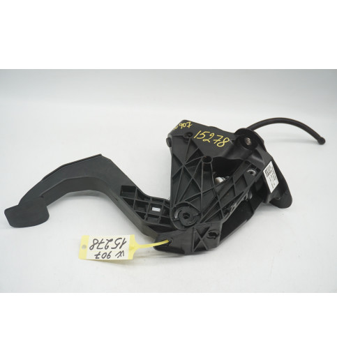 A9072900000 Mercedes Sprinter W907 Kupplungspedal