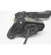 A9072900000 Mercedes Sprinter W907 Kupplungspedal