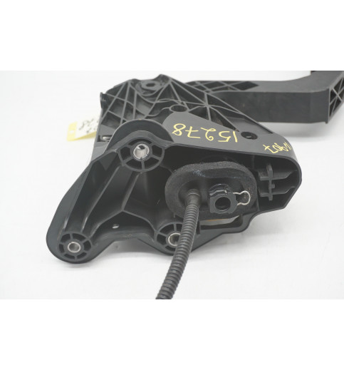 A9072900000 Mercedes Sprinter W907 Kupplungspedal