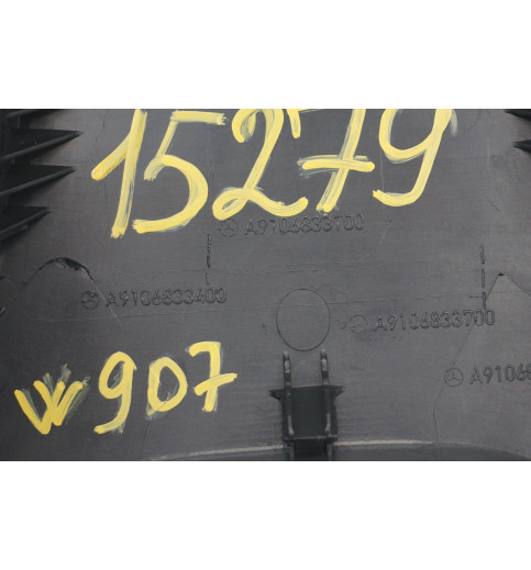 A9106833100 Mercedes Sprinter W907 Verkleidung