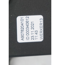 A9078204101 Mercedes Sprinter W907 Kamera Rückfahrkamera