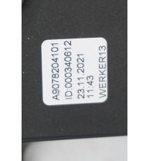 A9078204101 Mercedes Sprinter W907 Kamera Rückfahrkamera