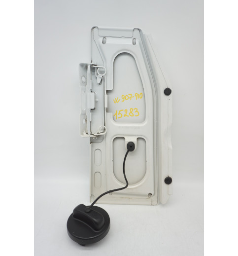 A9107500000 Mercedes Sprinter W907 Tankdeckel Tankklappe 