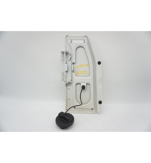 A9107500000 Mercedes Sprinter W907 Tankdeckel Tankklappe 