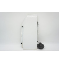 A9107500000 Mercedes Sprinter W907 Tankdeckel Tankklappe 