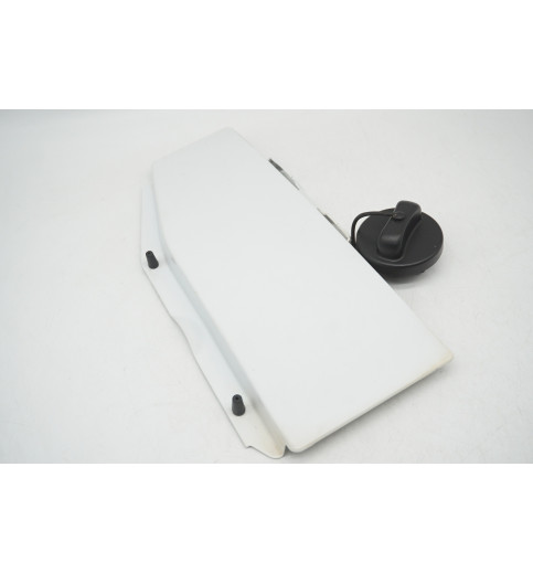 A9107500000 Mercedes Sprinter W907 Tankdeckel Tankklappe 