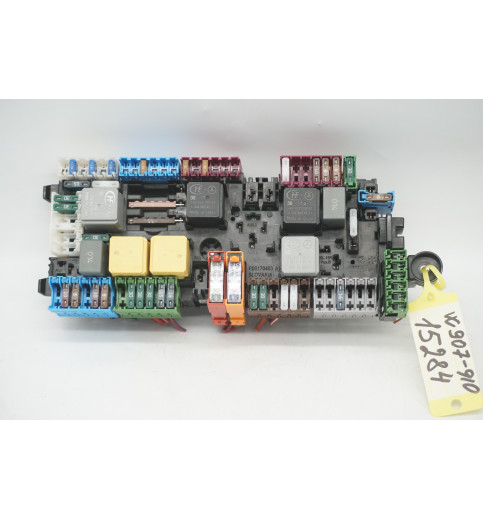 A9075450100 Mercedes Sprinter W907 Sicherungskasten