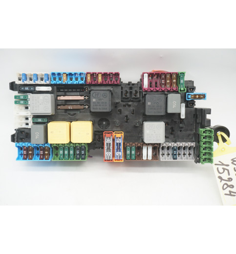 A9075450100 Mercedes Sprinter W907 Sicherungskasten