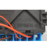 A9075450100 Mercedes Sprinter W907 Sicherungskasten