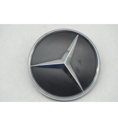 A9078172400 Mercedes Sprinter W907 Emblem Logo Flügeltür Hecktür