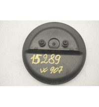 A9078172400 Mercedes Sprinter W907 Emblem Logo Flügeltür Hecktür