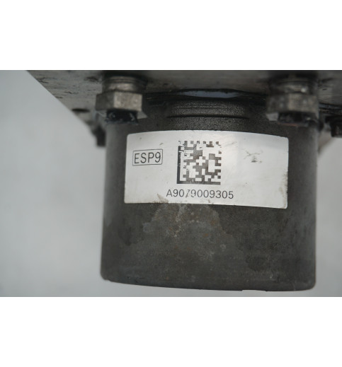 A9079009305 0265294849 Mercedes Sprinter W907 ABS Hydraulikblock Pumpe 