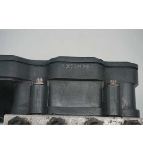 A9079009305 0265294849 Mercedes Sprinter W907 ABS Hydraulikblock Pumpe 