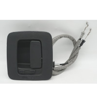 A9107600600 Mercedes Sprinter W907 Türgriff Innen hinten rechts