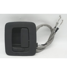 A9107600600 Mercedes Sprinter W907 Türgriff Innen hinten rechts